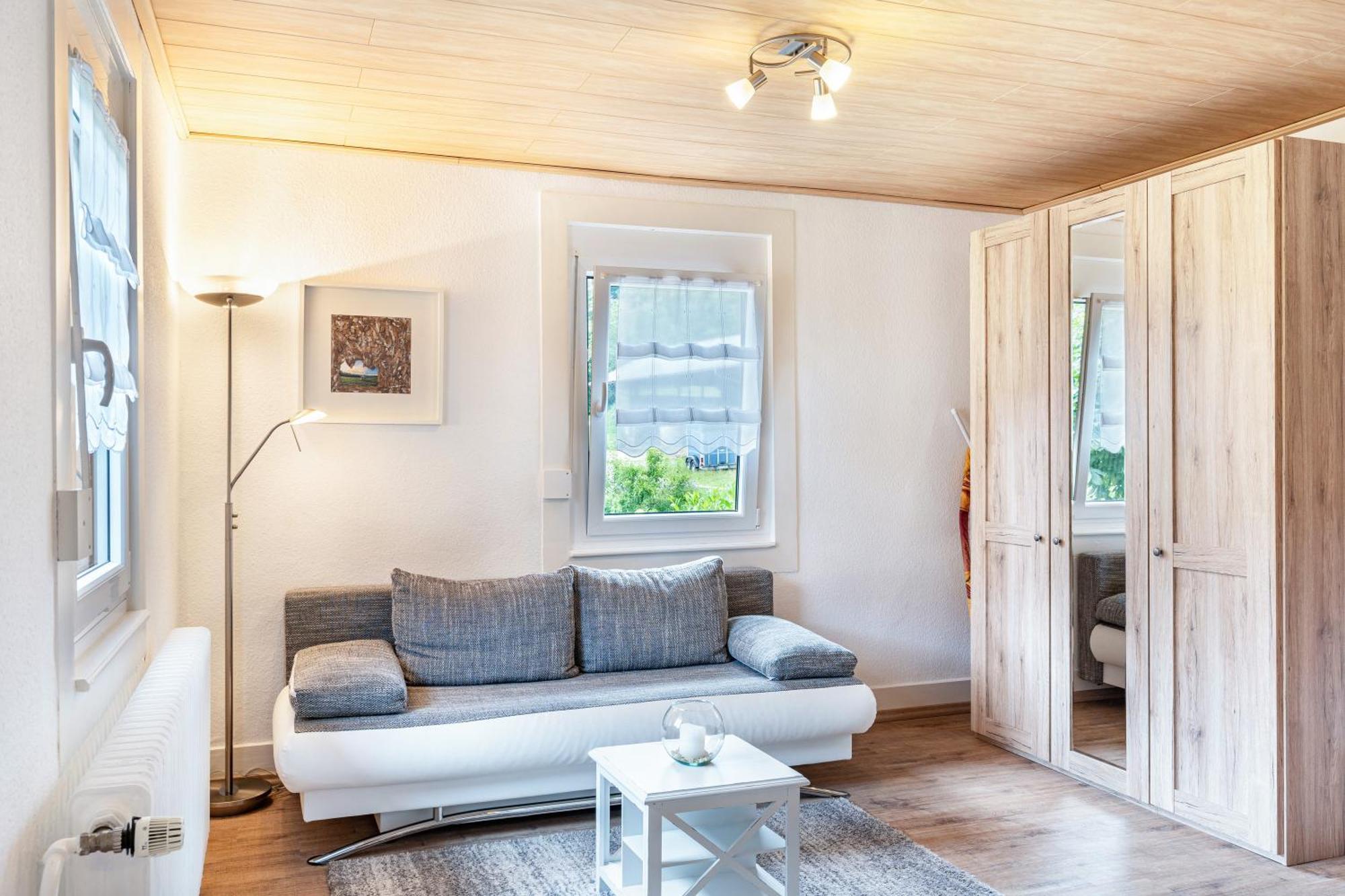 Am Doettelbach Apartment Bad Peterstal-Griesbach Exterior photo